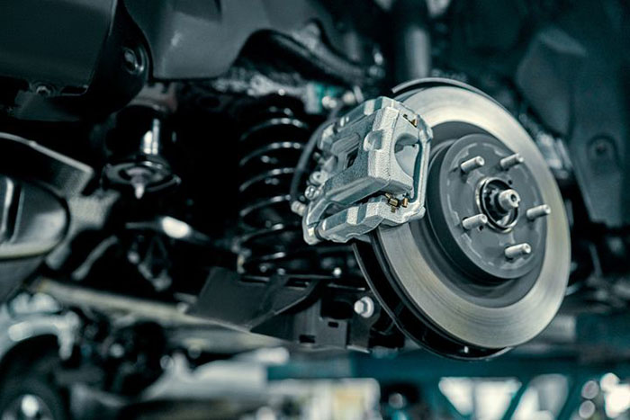 Brake Repair in Brunswick, GA