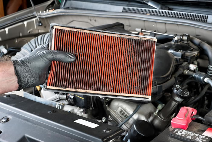 Air Filter Replacement Service in Brunswick, GA