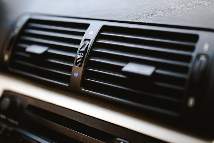 Auto AC Repair in Brunswick, GA