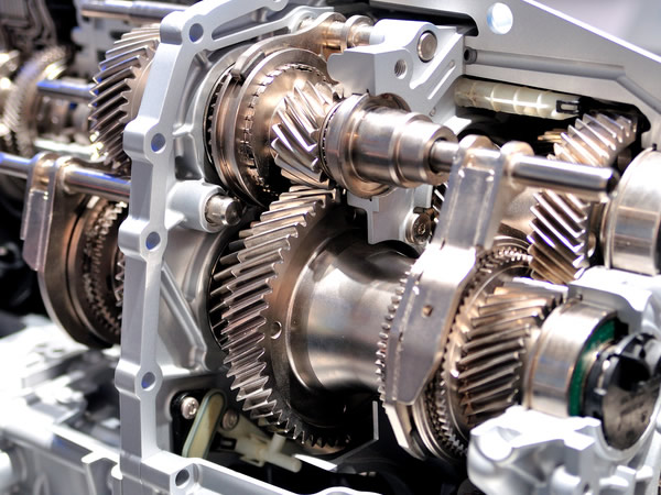 Automatic Transmission Repair Service in Brunswick, GA