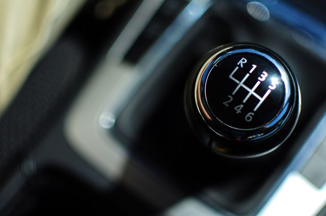 Manual Transmission Repair Service in Brunswick, GA