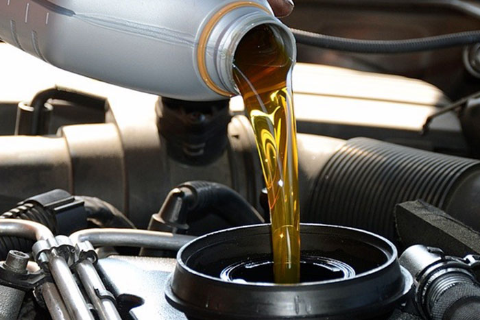 Oil Change and Lube in Brunswick, GA
